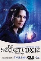 &quot;The Secret Circle&quot; - Movie Poster (xs thumbnail)