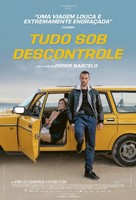 En roue libre - Brazilian Movie Poster (xs thumbnail)