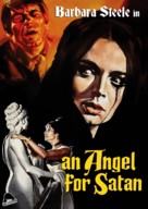 Un angelo per Satana - DVD movie cover (xs thumbnail)