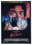 After Hours - Italian Theatrical movie poster (xs thumbnail)