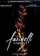 Farinelli - French DVD movie cover (xs thumbnail)