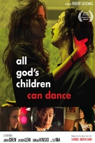 All God&#039;s Children Can Dance - Movie Poster (xs thumbnail)