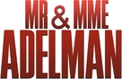 Mr &amp; Mme Adelman - Logo (xs thumbnail)