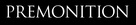 Premonition - Logo (xs thumbnail)