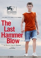 Le dernier coup de marteau - French Movie Poster (xs thumbnail)