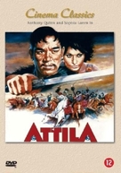 Attila - Dutch Movie Cover (xs thumbnail)