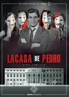La Casa De Papel 2017 Tv Posters