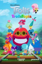 &quot;Trolls: TrollsTopia&quot; - Movie Poster (xs thumbnail)