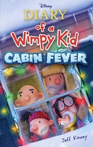 Diary of a Wimpy Kid Christmas: Cabin Fever - Movie Poster (xs thumbnail)