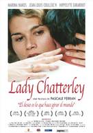 Lady Chatterley - Spanish poster (xs thumbnail)