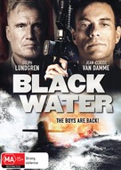 Black Water - Australian Movie Cover (xs thumbnail)