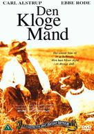 Den kloge Mand - Danish DVD movie cover (xs thumbnail)