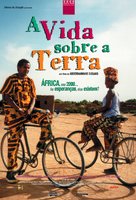 Vie sur terre, La - Brazilian Movie Poster (xs thumbnail)