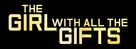The Girl with All the Gifts - German Logo (xs thumbnail)