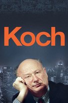 Koch - Movie Poster (xs thumbnail)