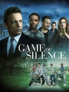 &quot;Game of Silence&quot; - Movie Cover (xs thumbnail)