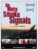 No More Smoke Signals - Swiss Movie Poster (xs thumbnail)