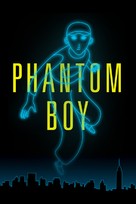 Phantom Boy - Movie Cover (xs thumbnail)