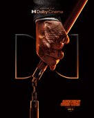 John Wick: Chapter 4 - International Movie Poster (xs thumbnail)