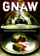 Gnaw - DVD movie cover (xs thumbnail)