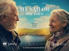 My Sailor, My Love - British Movie Poster (xs thumbnail)