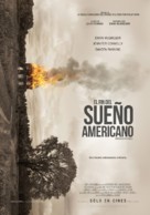 American Pastoral - Argentinian Movie Poster (xs thumbnail)