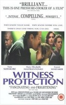 Witness Protection - British Movie Cover (xs thumbnail)