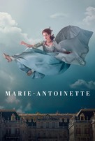 &quot;Marie Antoinette&quot; - French Movie Cover (xs thumbnail)