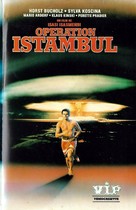 Estambul 65 - French VHS movie cover (xs thumbnail)