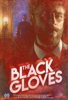 The Black Gloves - Movie Poster (xs thumbnail)