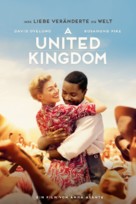 A United Kingdom - German Movie Cover (xs thumbnail)