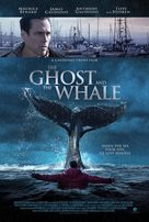 The Ghost and the Whale - Movie Poster (xs thumbnail)