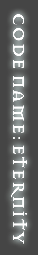 &quot;Code Name: Eternity&quot; - Logo (xs thumbnail)