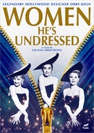 Women He&#039;s Undressed - Movie Cover (xs thumbnail)
