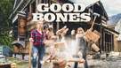 &quot;Good Bones&quot; - Movie Poster (xs thumbnail)
