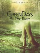 Green Days by the River - International Movie Cover (xs thumbnail)