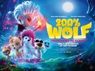 200% Wolf - British Movie Poster (xs thumbnail)