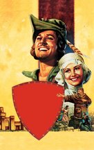 The Adventures of Robin Hood - Key art (xs thumbnail)