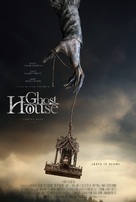 Ghost House - Movie Poster (xs thumbnail)