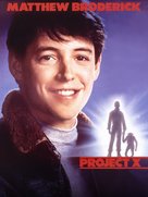 Project X - Movie Cover (xs thumbnail)