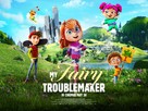 My Fairy Troublemaker - British Movie Poster (xs thumbnail)
