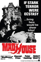 Madhouse - Movie Poster (xs thumbnail)