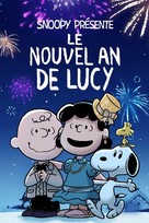 Snoopy Presents: For Auld Lang Syne - French Movie Poster (xs thumbnail)