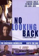 No Looking Back - DVD movie cover (xs thumbnail)