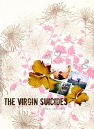 The Virgin Suicides - DVD movie cover (xs thumbnail)