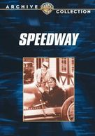Speedway - Movie Cover (xs thumbnail)