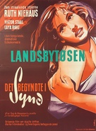 Am Anfang war es S&uuml;nde - Danish Movie Poster (xs thumbnail)