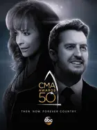 The 50th Annual CMA Awards - Movie Poster (xs thumbnail)