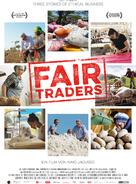 Fair Traders - German Movie Poster (xs thumbnail)