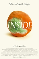 Inside - Movie Poster (xs thumbnail)
